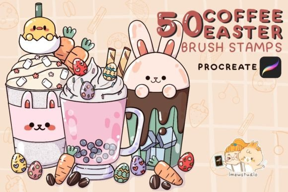 19 Procreate Brush Sets You Must Try