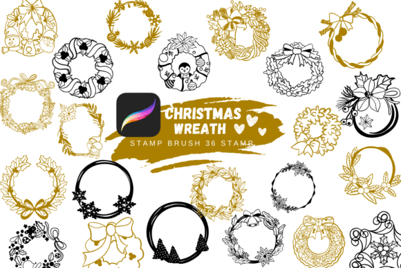 Christmas Wreath