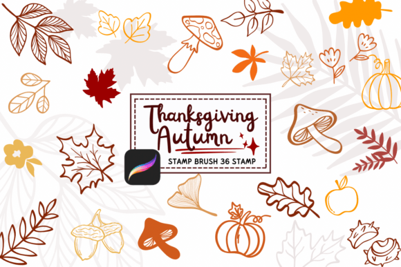 Autumn Thanksgiving