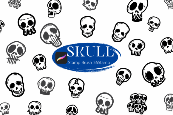 Skull