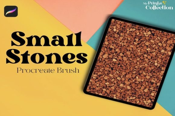 29 Procreate Brushes for Creative Designers