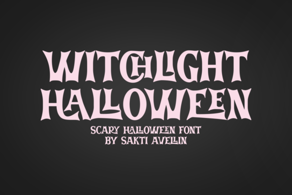 21 Must-Have Halloween Fonts for Spooky Season