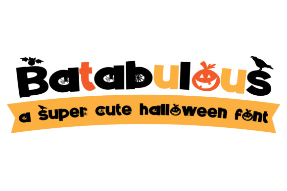 Batabulous Font