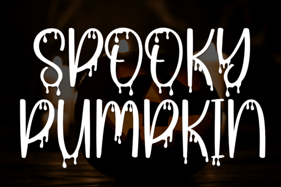 27 Spooky Fonts for a Hauntingly Good Halloween