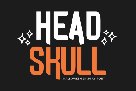 30 Creative Halloween Fonts for Spooky Designs