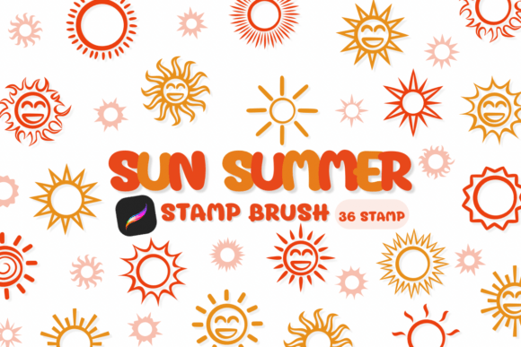 Sun Summer