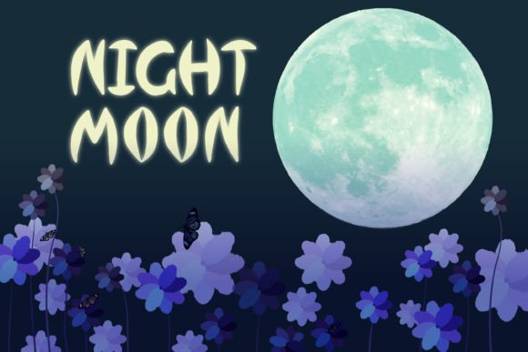 33 Creative Halloween Fonts for Spooky Designs