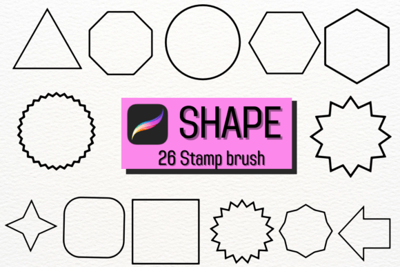 Shape