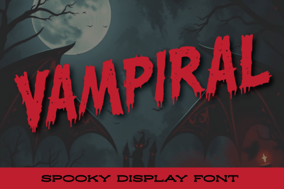 34 Must-Have Halloween Fonts for Your Spooky Creations