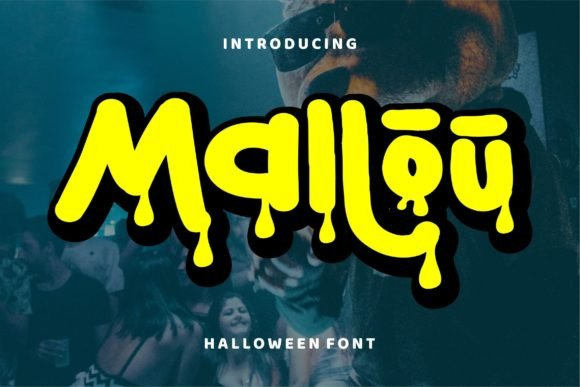 Mallou Font