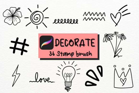Socute Decorate