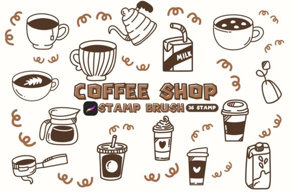 Coffee Shop