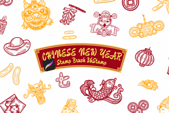 Chinese New Yea