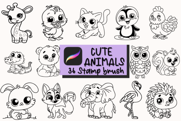 Cute Animals