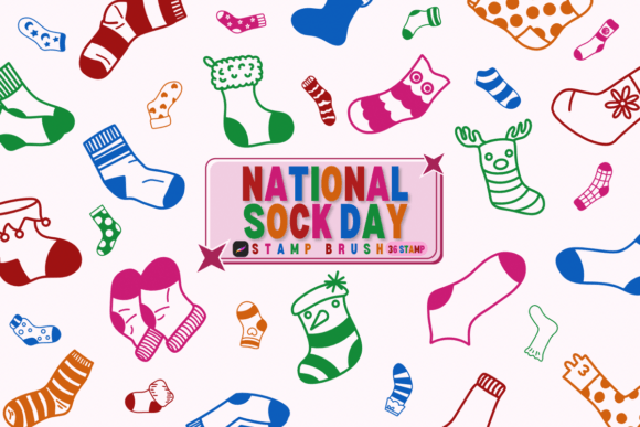 National Sock Day