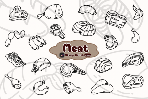 Meat