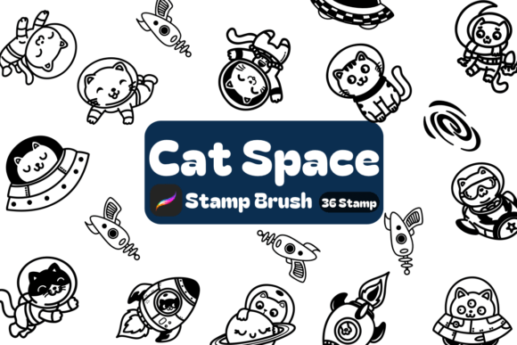 Cat Space