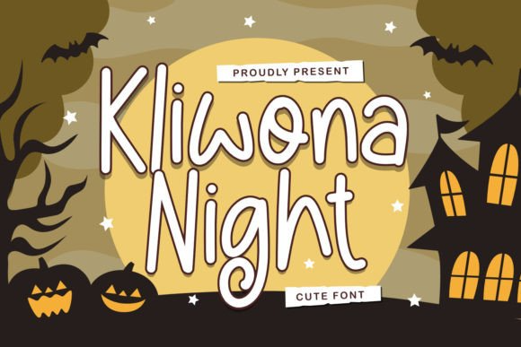 30 Spooky Fonts Perfect for Halloween Celebrations