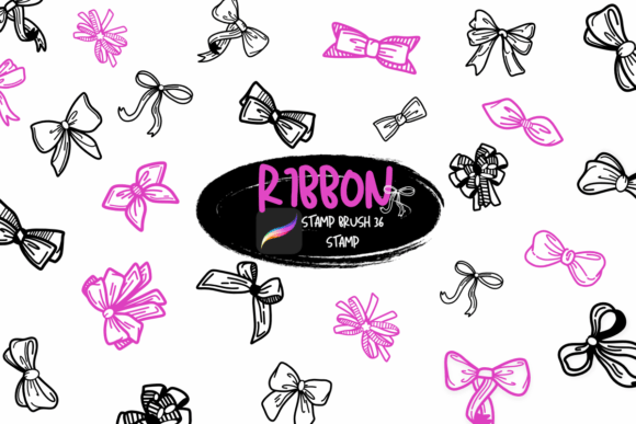 Ribbon