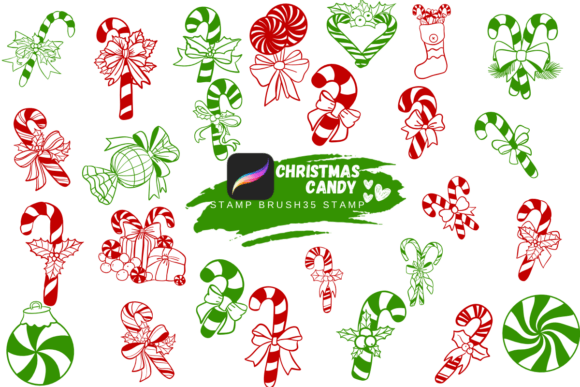 Christmas Candy