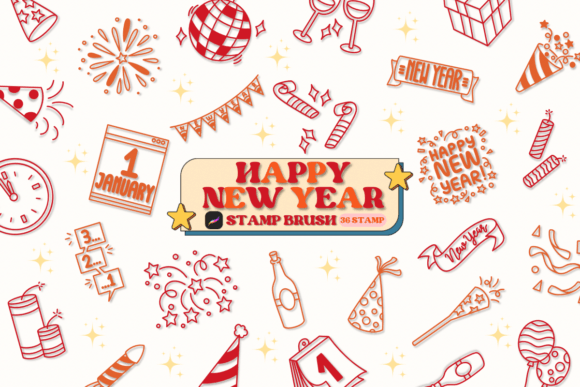 Happy New Year
