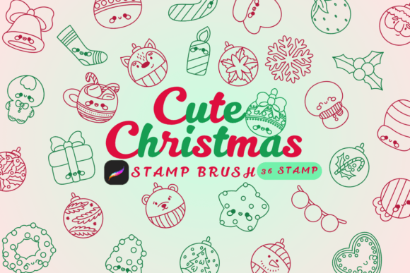 Cute Christmas
