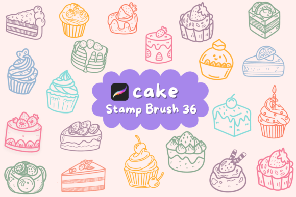 Cake