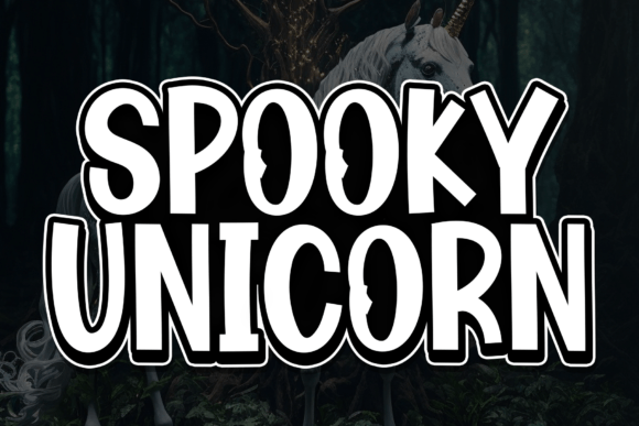 15 Creative Halloween Fonts for Your Spooky Designs