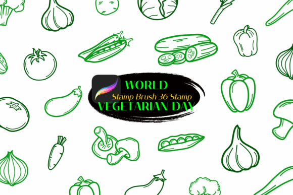 World Vegetarian