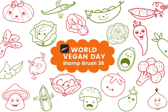 World Vegan Day