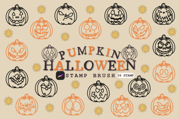 Pumpkin Halloween