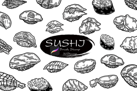 Sushi
