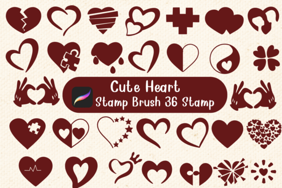 Cute Heart