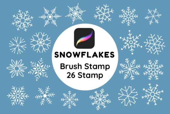 Snowflakes
