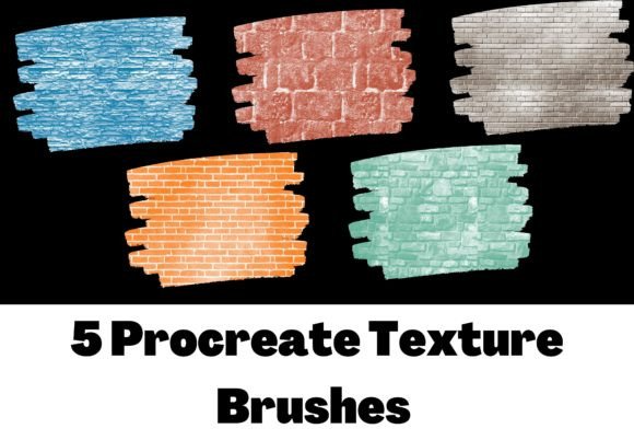 30 Procreate Brushes to Enhance Your Creativity