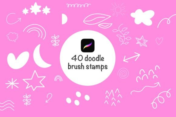 19 Procreate Brush Sets You Need to Try