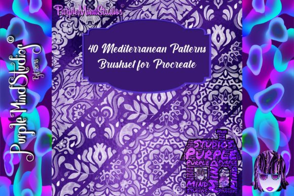 Mediterranean Patterns