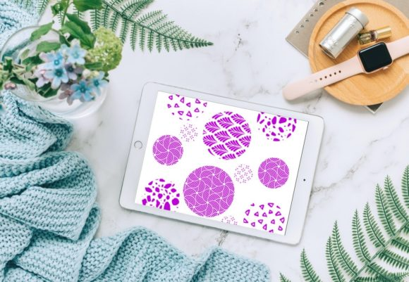 7 Creative Procreate Stamp Brushes to Elevate Your Art